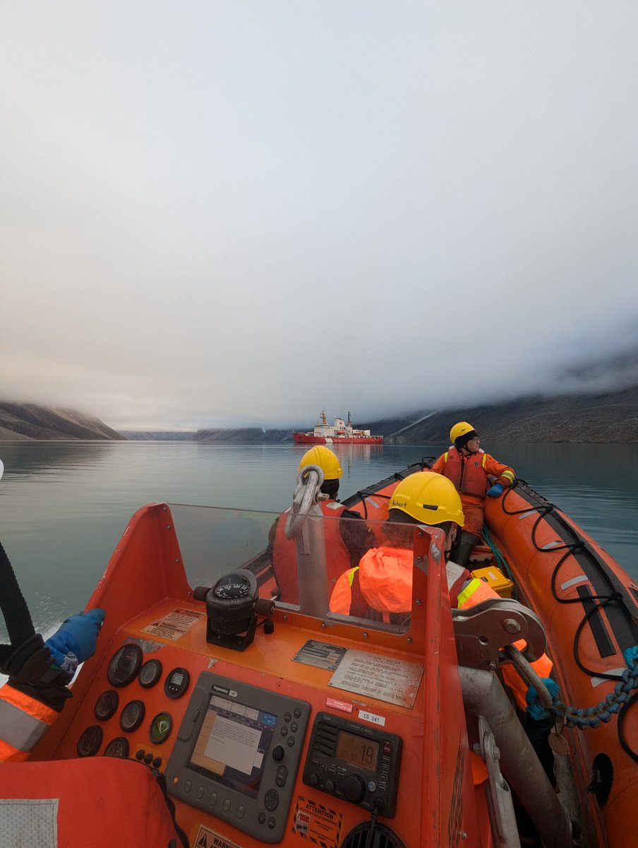 Canadian Coast Guard tweet media