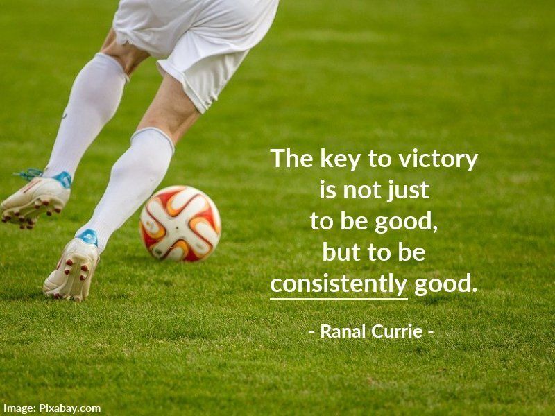 Ranal55's tweet image. The key to victory is not just to be good, but to be consistently good.
 
#quote #quotesmith55 #consistency #victory #success #FridayFundamentals