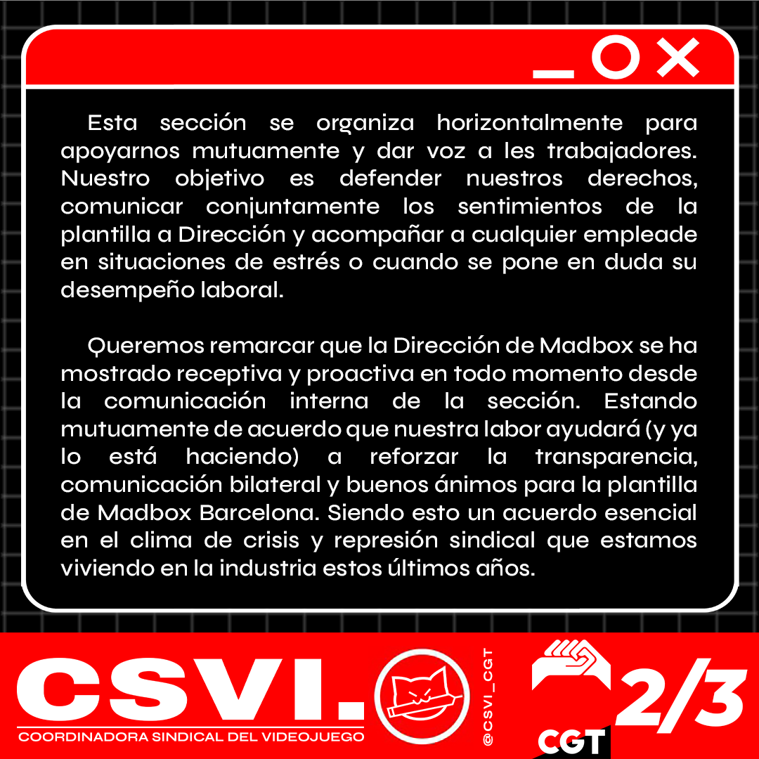 CSVI tweet media