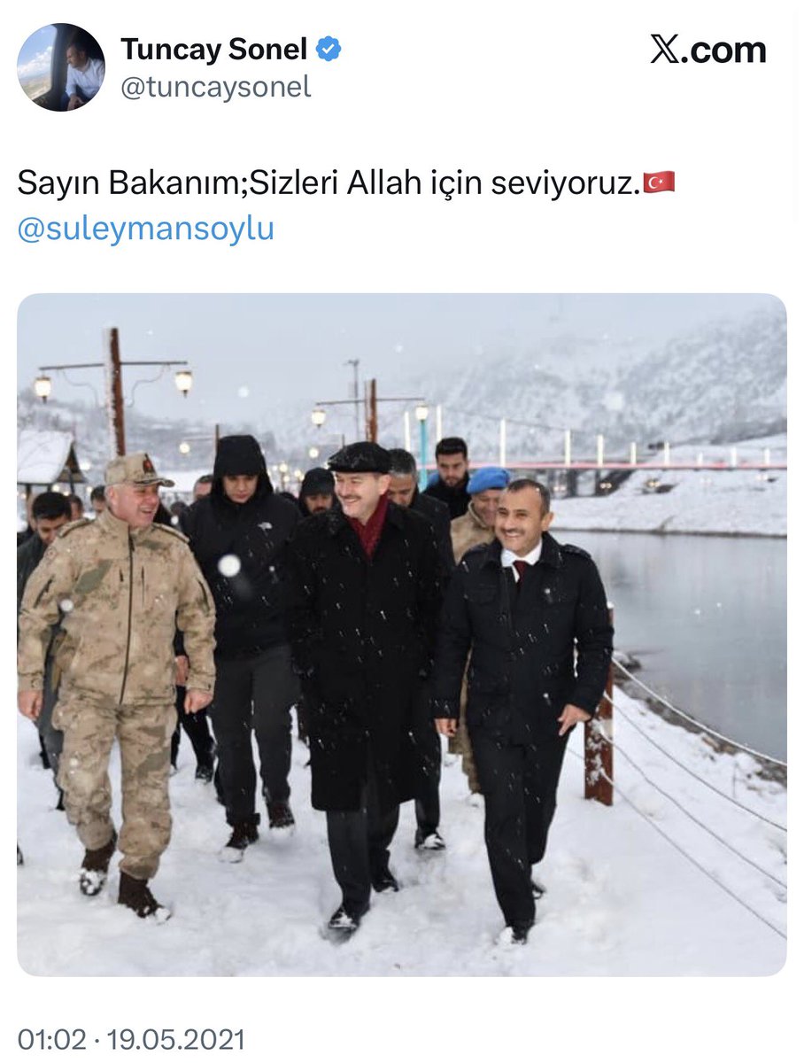 soL Haber tweet media