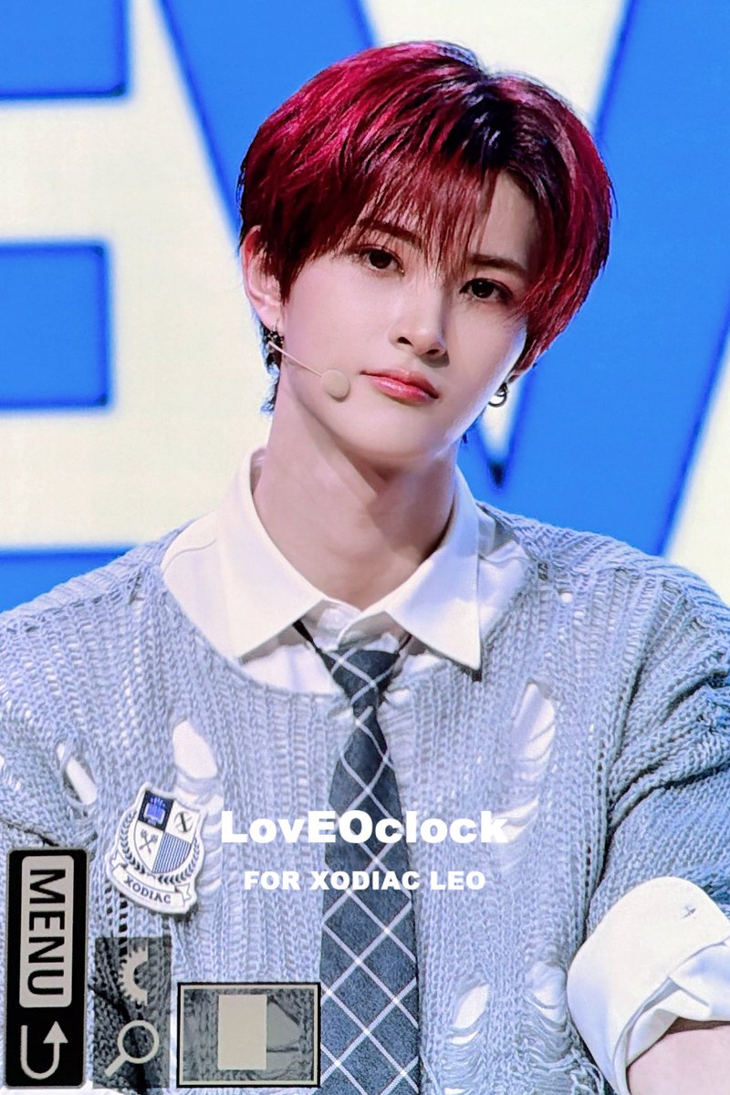 LovEOclock_0615's tweet photo. 260424 EVE PARTY
已經 三年了呀🥹

#우리집_아기사자_귀엽죠💗
#XODIAC #소디엑 #LEO #리오 https://t.co/KBnJSOakbF