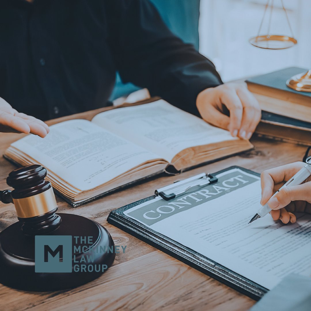 lawmckinney's tweet image. Divorce agreements resolve many issues, but modifications may become necessary if circumstances change significantly over time. If you feel your agreement is no longer serving your needs, contact The McKinney Law Group today. themckinneylawgroup.com

#McKinneyLawGroup #Divorce