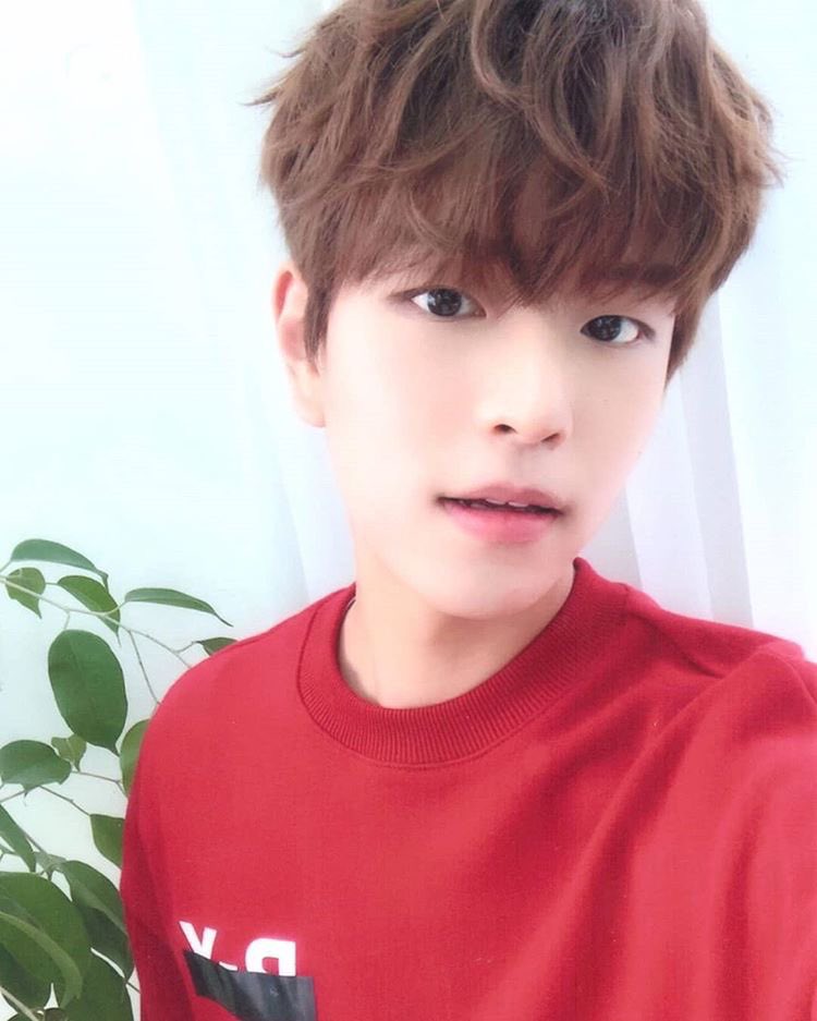 Xo my Cyberlove𑣲⋆｡˚ #SSD #StaySelcaDay #승민