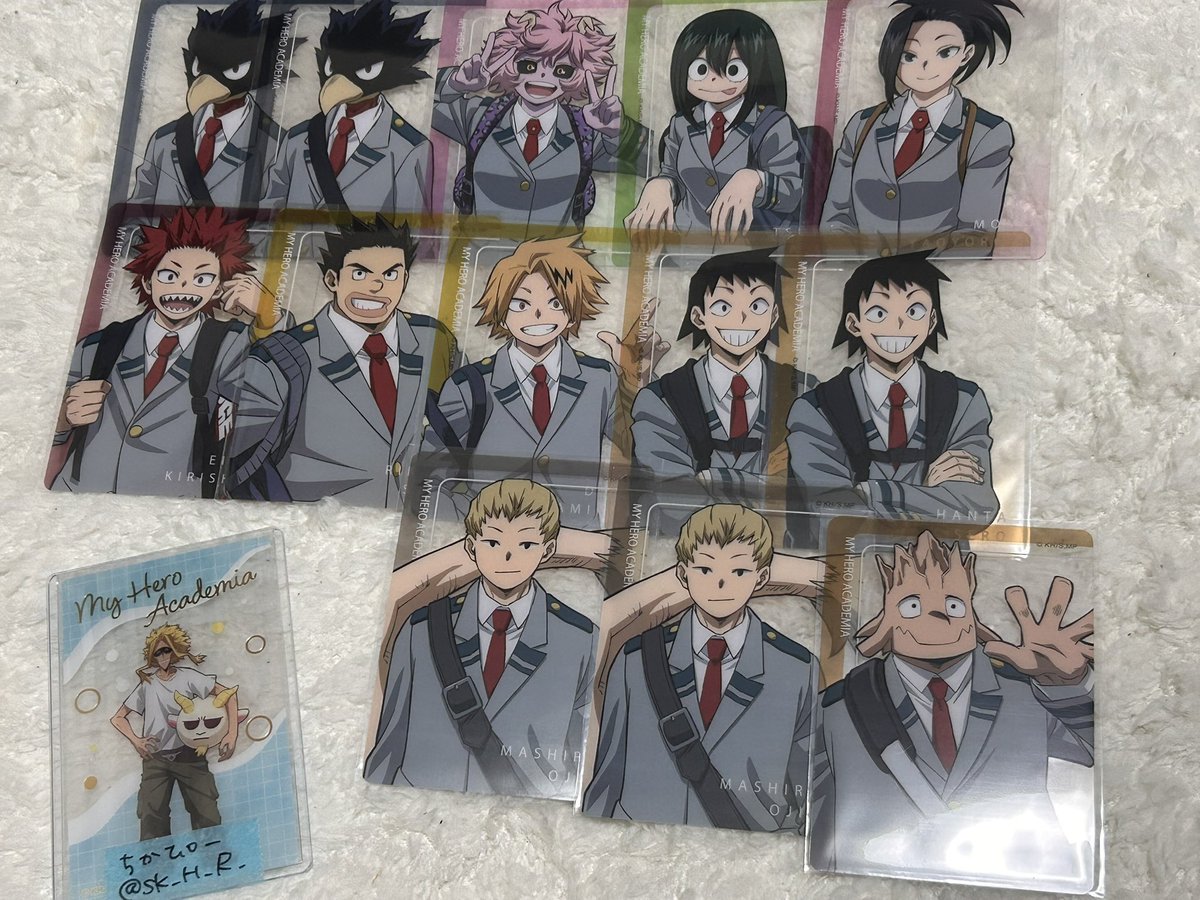 ちかぴー🐐 tweet media