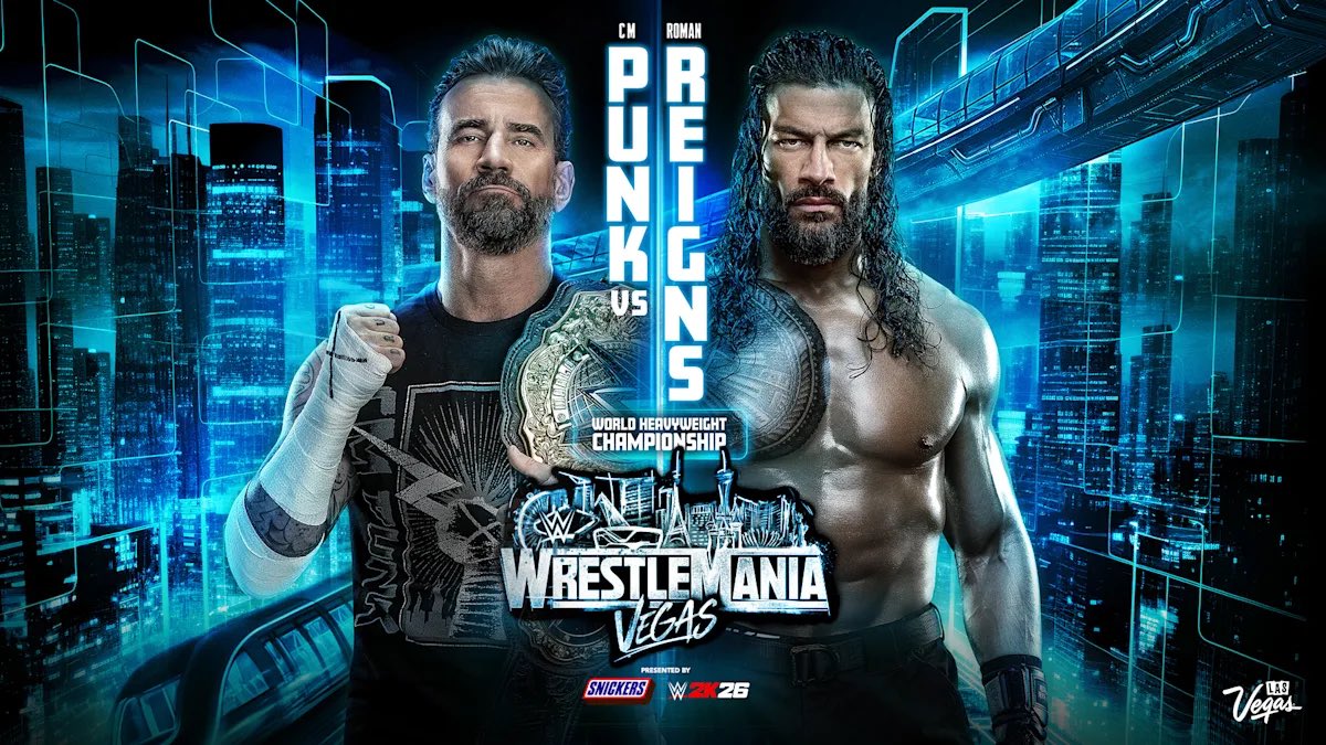 WrestlePurists tweet media