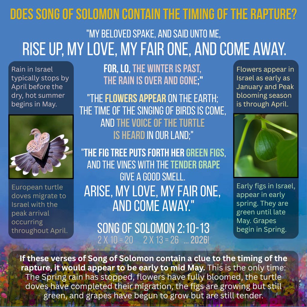 Longing For Jesus tweet media
