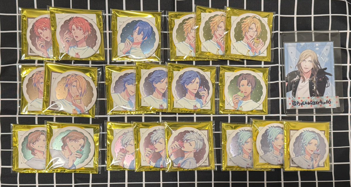 ミユキ※固定ツイ必読 tweet media