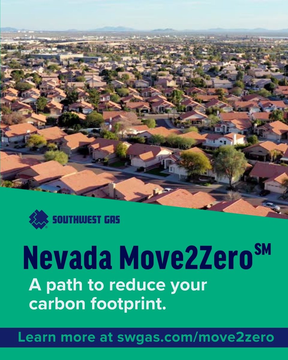 Southwest Gas Corp tweet media
