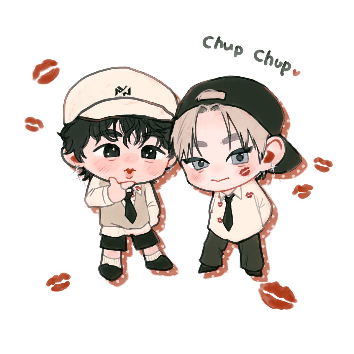 ich15chan_'s tweet photo. 💋 https://t.co/bBmMSrm6ne