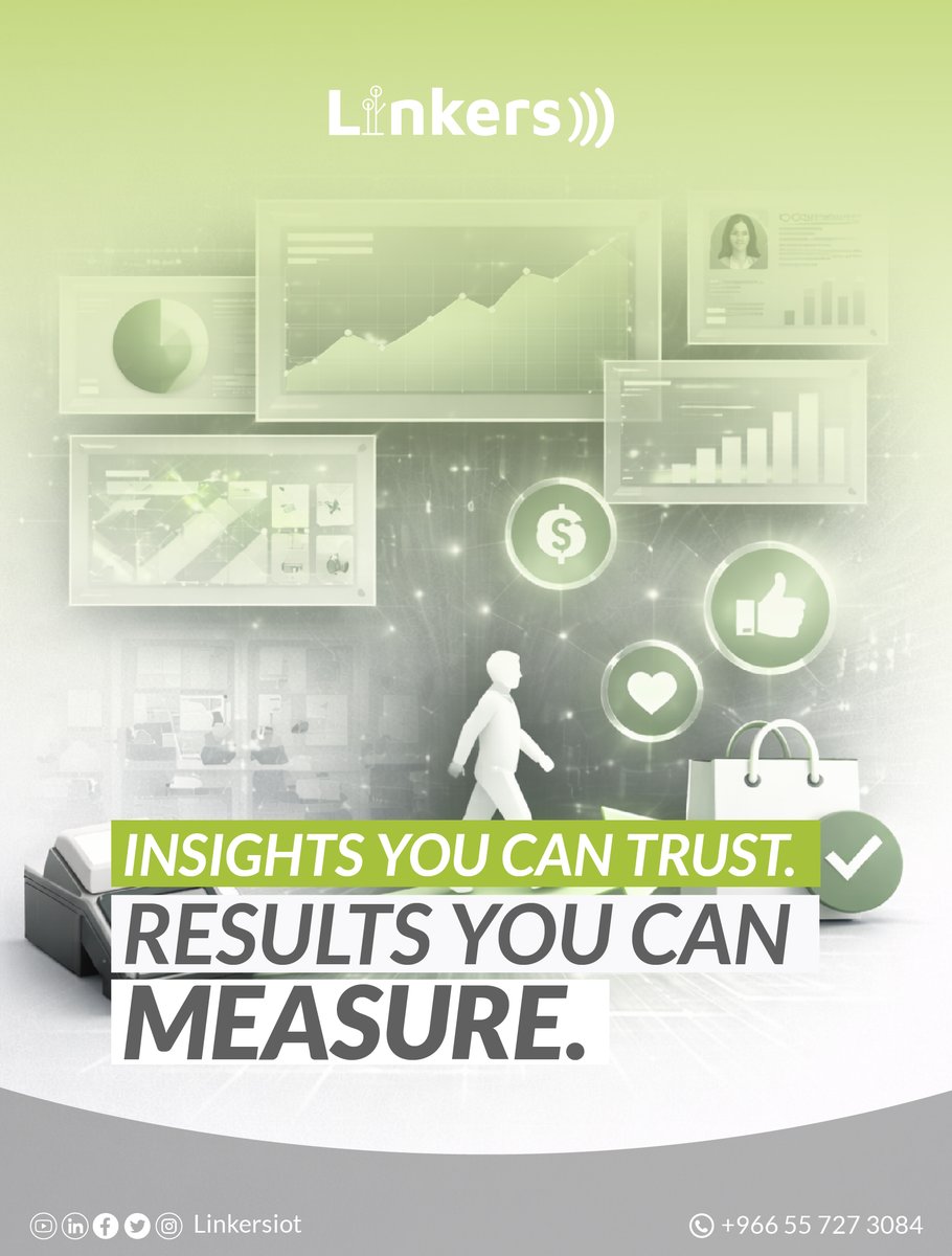 Linkers Technology tweet media