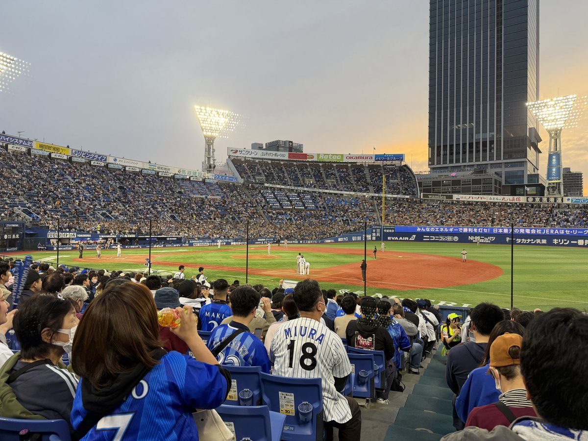 iceman39214's tweet photo. 勝った〜。サヨナラ〜😄 https://t.co/EDiwBpmJSu