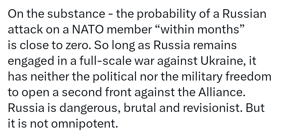 Igor Sushko tweet media