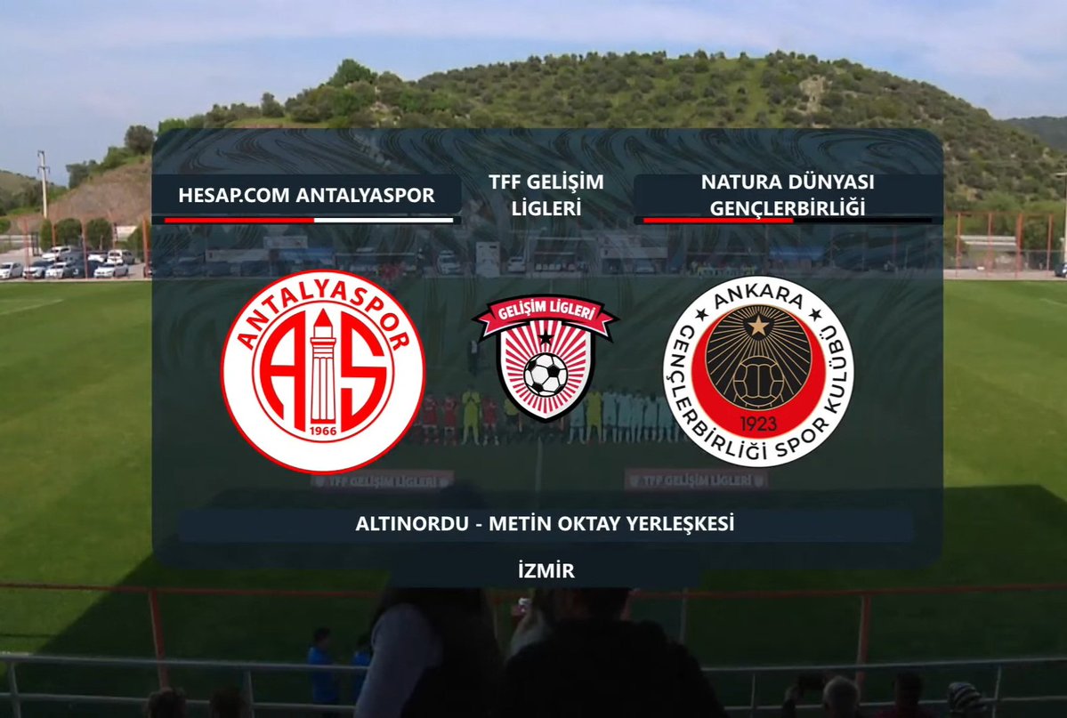 Gençlerbirliği Haber Ajansı tweet media