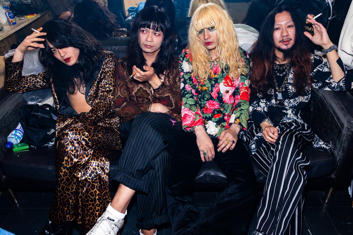 Merg Lou(メルグ・ルー) tweet media