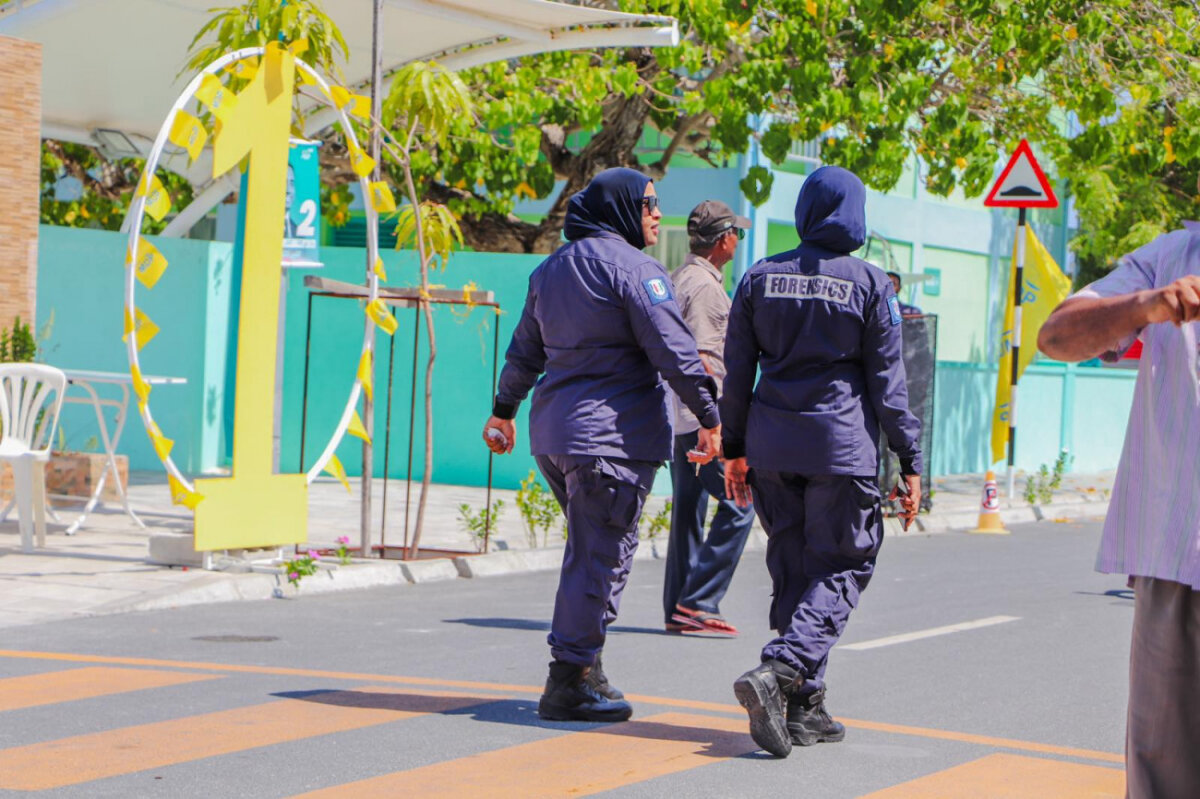 Drug Network Thakakah Amaazu Koggen Fuluhun Thahugeegeh Fashaifi dhelionline.mv/article/6601