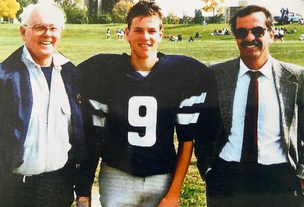 London Free Press tweet media