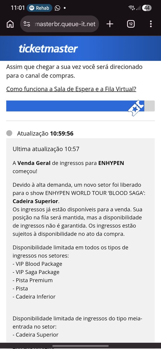 Tay-Any ✨| VAI VER O ENHYPEN 😭 tweet media