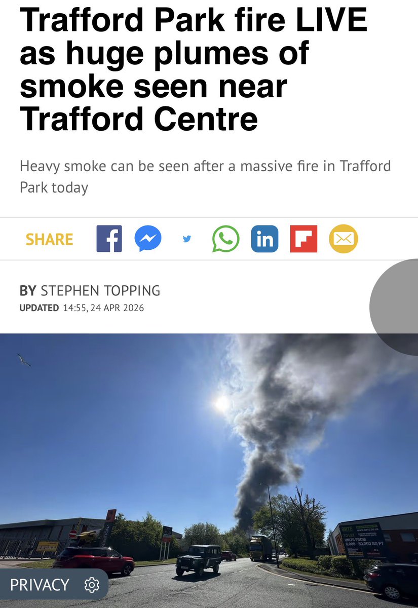 IRISH PATRIOT tweet media