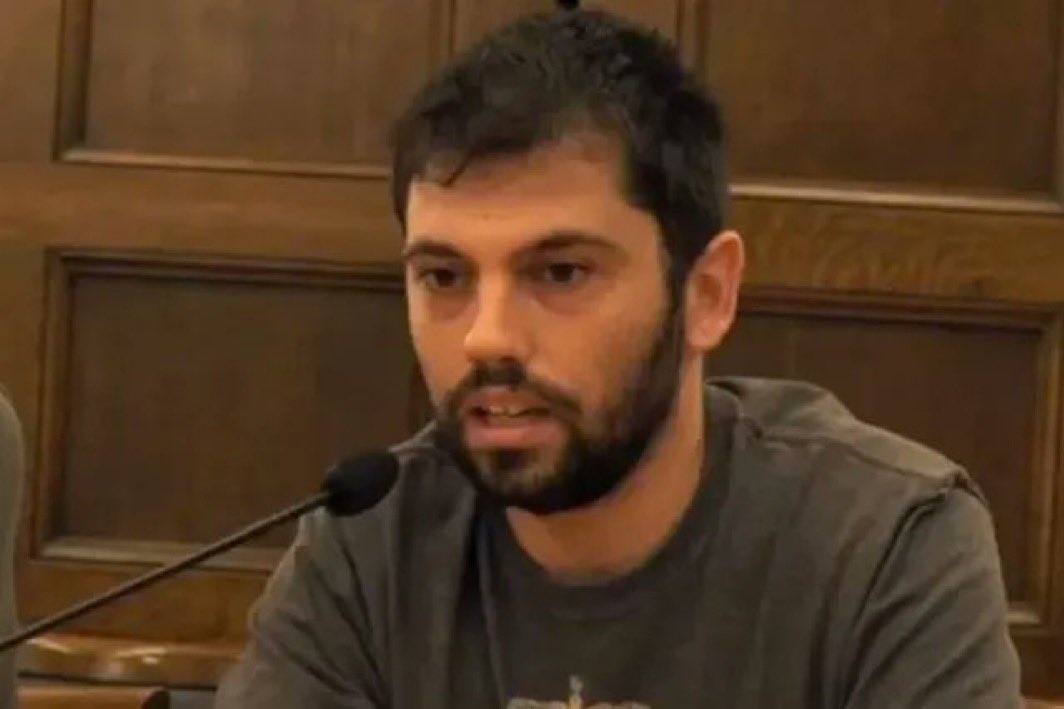 THANASIS  GOUNARIS tweet media