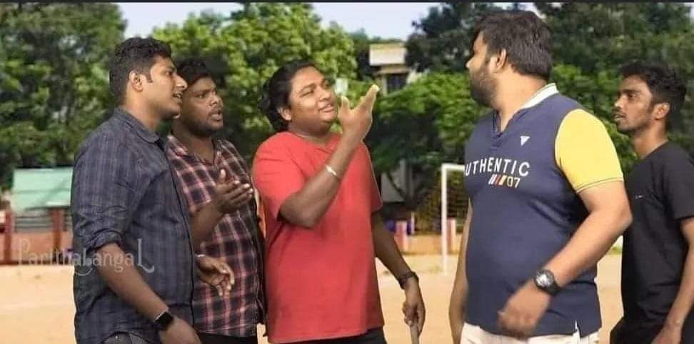 வெற்றி !!! tweet media