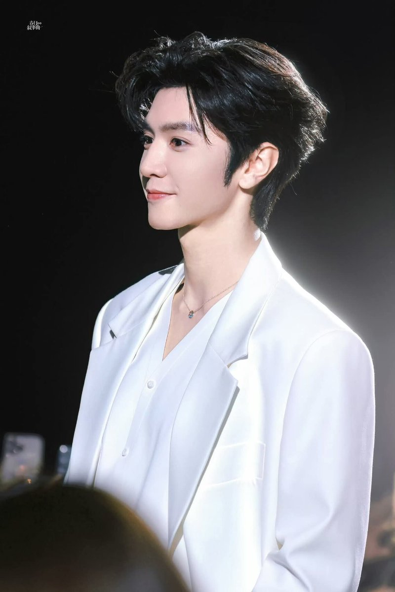 3107093RedDevil's tweet photo. เป็นแก้วเป็นแสงมากอาหยวน🥰
#เฉินเจ๋อหยวน https://t.co/zPYSZ23UpP