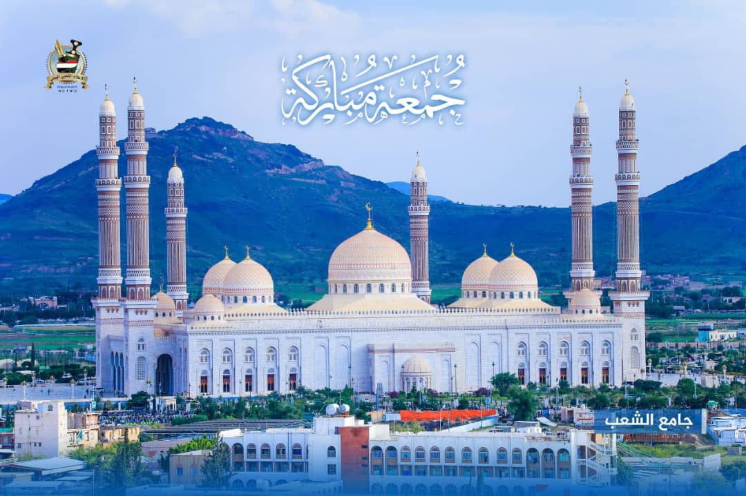 «سَيُهْزَمُ الْجَمْعُ» tweet media