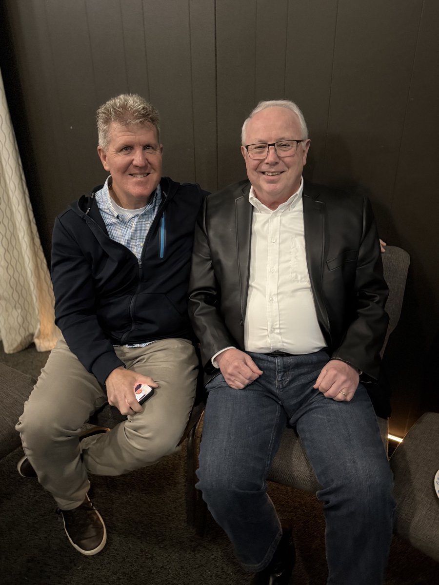 ImageChurch's tweet photo. We are proud to partner with Liberty Church Network and appreciate the organization’s support in helping to launch our Church in 2006. Thanks to Rob Wetzel, executive director of LCN, for joining us Sunday (pictured here with Pastor Dave Rhodenhizer, CRBC). https://t.co/cUfouO6xW9