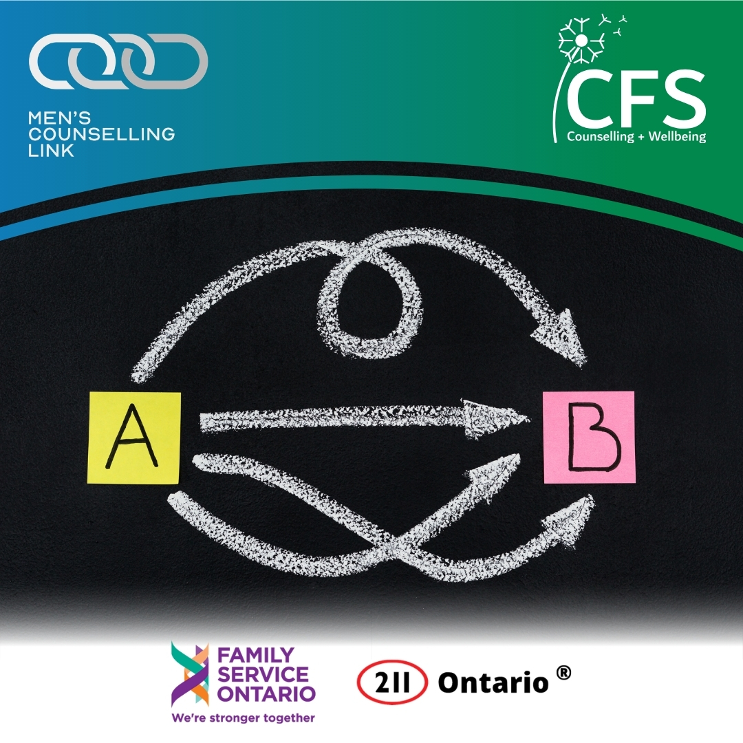 CFS Counselling + Wellbeing tweet media