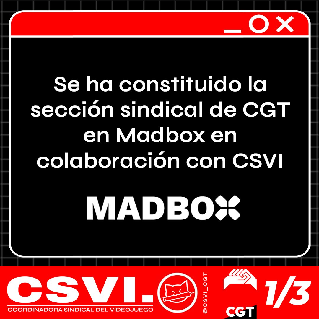 CSVI tweet media