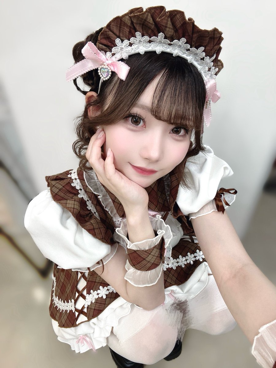 くるむ♡6/7 1周年SP tweet media