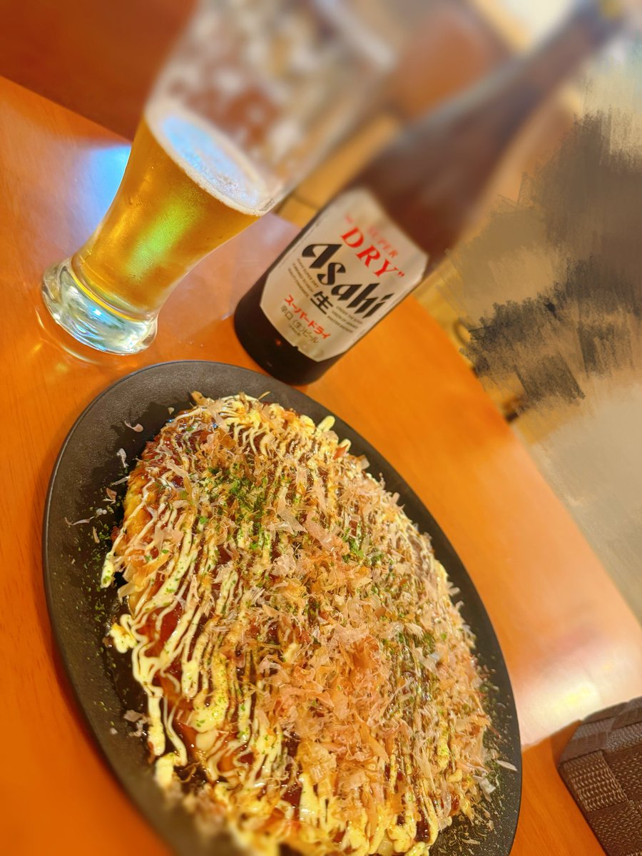 酒うどん tweet media