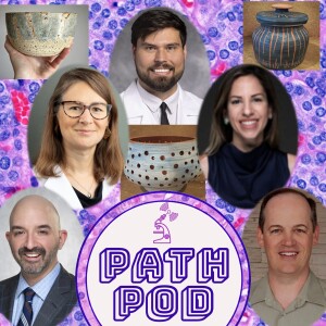 The PathPod Podcast tweet media