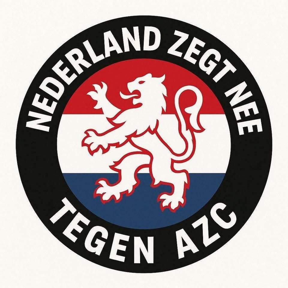 FREEDOM OF SPEECH 🇳🇱🇬🇧🇺🇸🇩🇪🇦🇺 tweet media