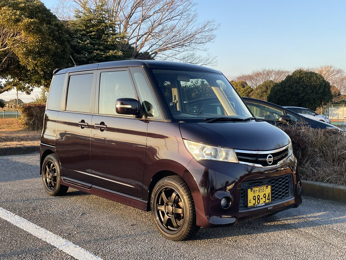 マサ@ER34 tweet media