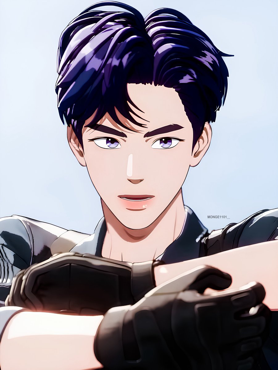 몽이ōᆺō tweet media