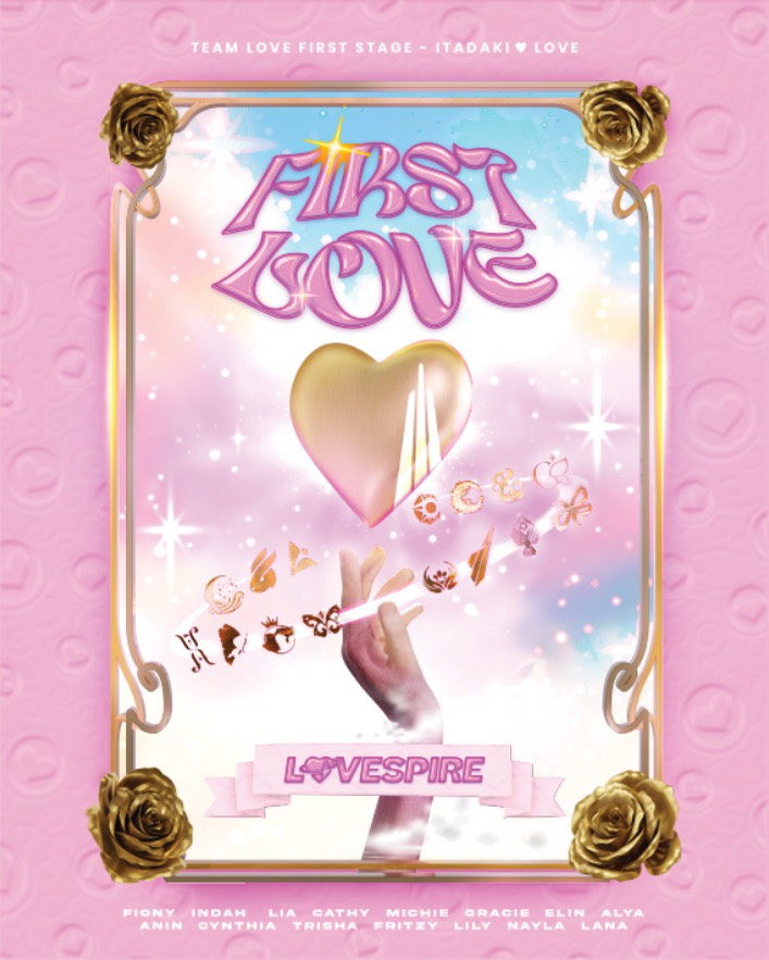 𝙇𝙊𝙑𝙀𝙎𝙋𝙄𝙍𝙀 tweet media