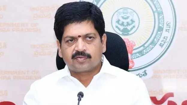 SingamYell21994's tweet image. yellowsingam.com/news/kollu-rav…

వైసీపీ నేత పేర్ని కిట్టుపై మంత్రి కొల్లు రవీంద్ర పరోక్ష విమర్శలు🔥

డ్రెయిన్ డైవర్షన్ పనులు అడ్డుకోవడంపై ఆగ్రహం.

అభివృద్ధిని రాజకీయాల కోసం అడ్డుకుంటున్నారని విమర్శ.

#KolluRavindra #APPolitics #Machilipatnam #BreakingNews #AndhraPradesh #YellowSingam