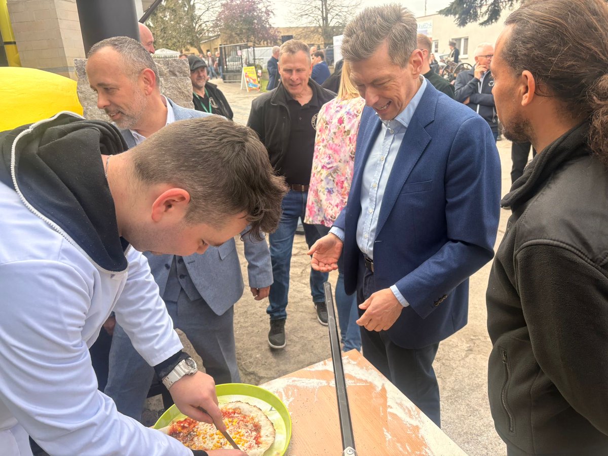 Mariusz Witczak tweet media