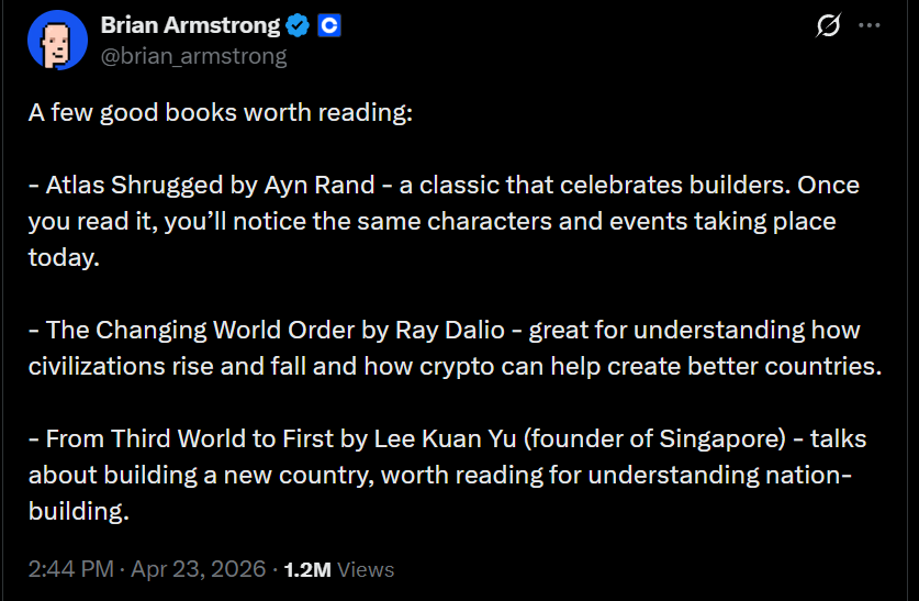 Covfefe Anon tweet media