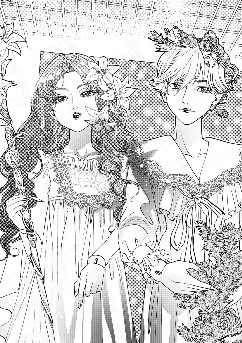 Henriettaアンリエットさん（<a href="/Henriette_doll/">Henriette◆Doll</a> ）の布花は本物の花よりも独特に美しいです！