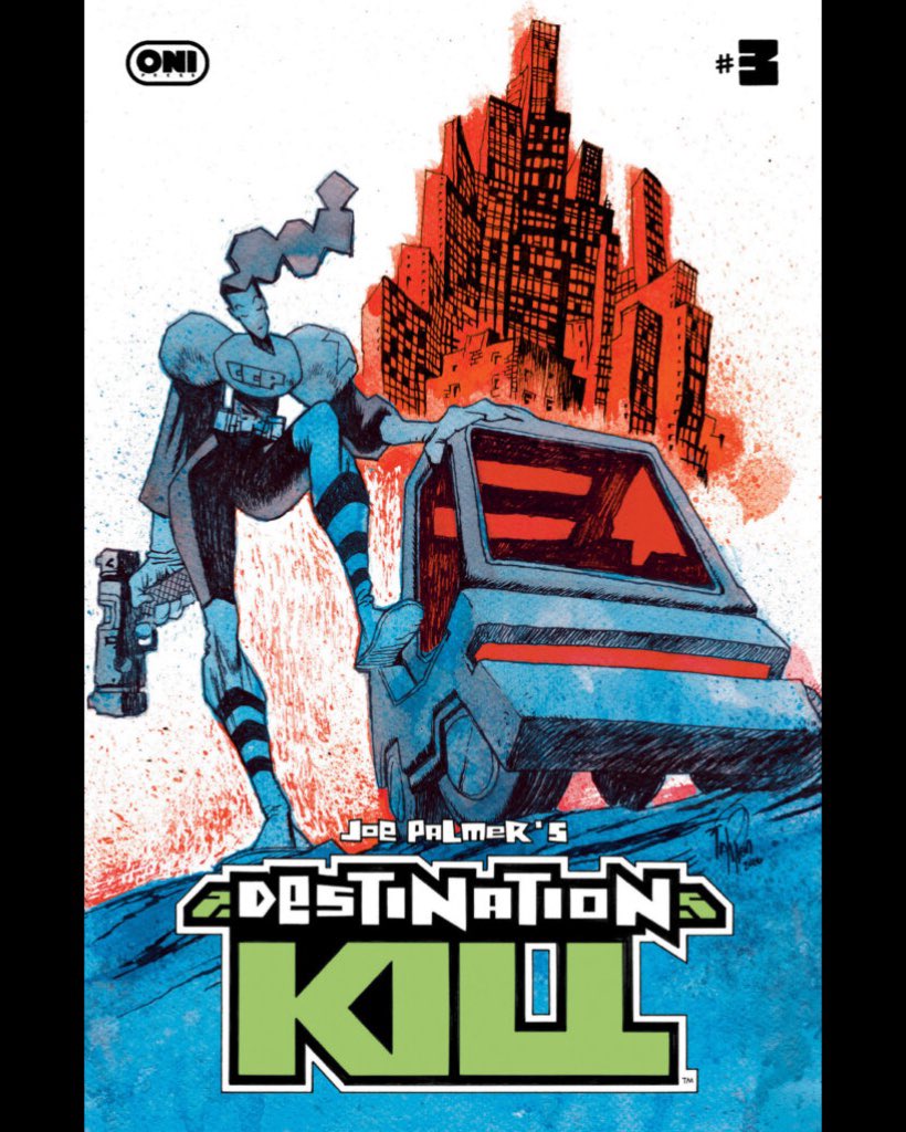 Joe Palmer tweet media