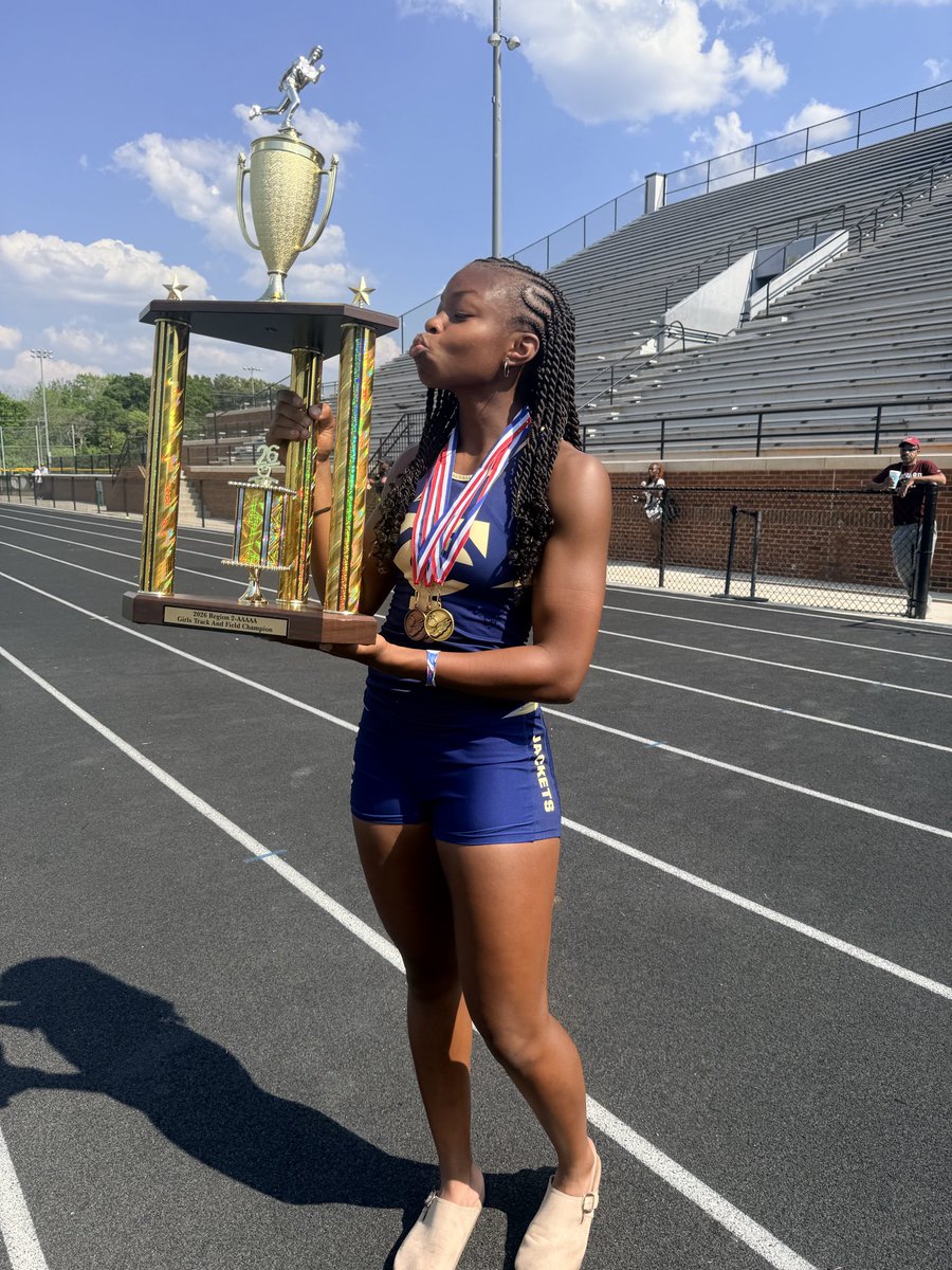 Jaida Pinkins🥎🏈🏀🏃🏾‍♀️ tweet media