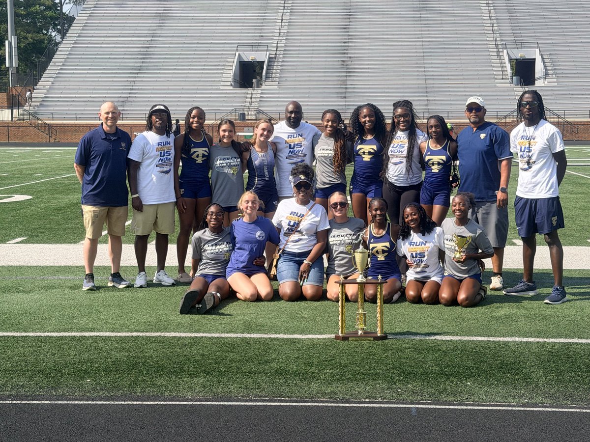 Jaida Pinkins🥎🏈🏀🏃🏾‍♀️ tweet media