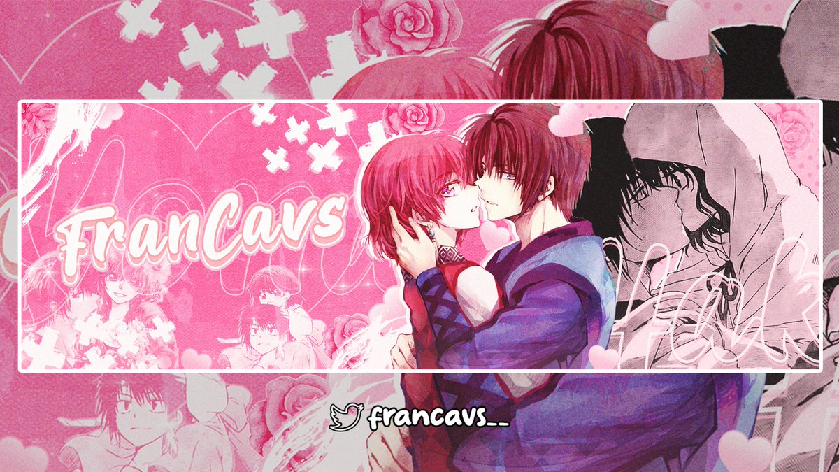 FranCavs 🌸🌊 tweet media