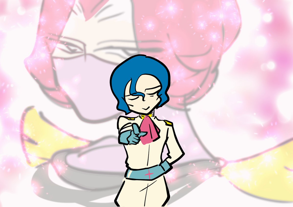 ♪今この世で君だけ大正解