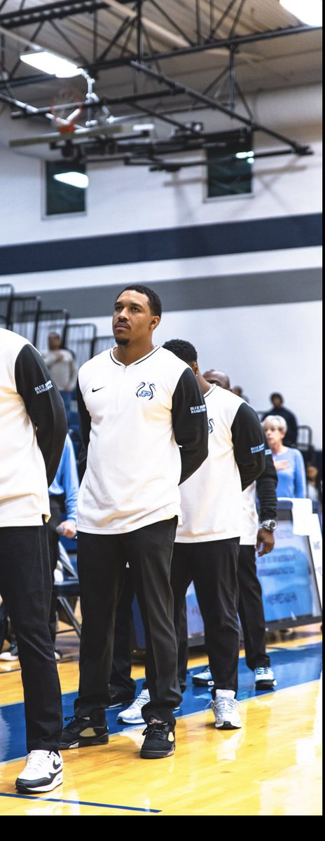 Potomac Panthers Basketball tweet media