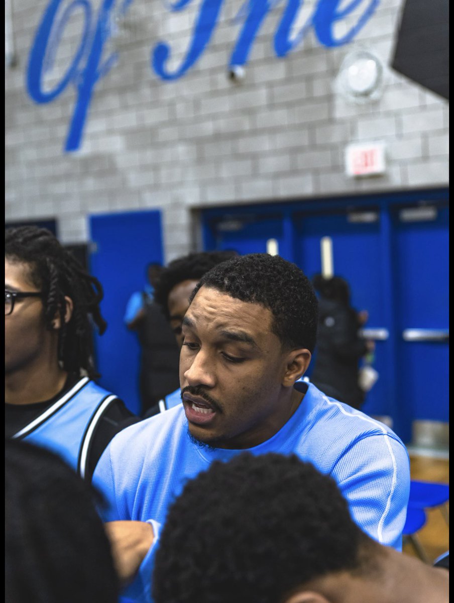 Potomac Panthers Basketball tweet media