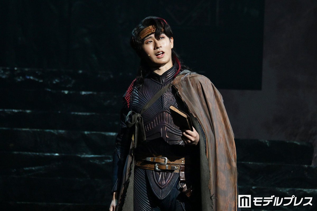 モデルプレス tweet media