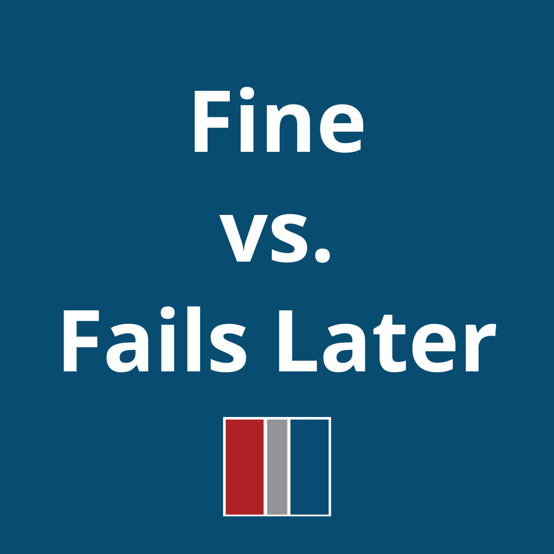AccessaCorp's tweet photo. Rinse water quality can be the difference between fine &amp; fails later. What we watch most often:
➡️ Hardness/minerals
➡️ Conductivity
➡️ Consistency
If you’re seeing inconsistent results after wash/rinse, we can help troubleshoot the variables that usually get missed. https://t.co/DSLDjyKQaw