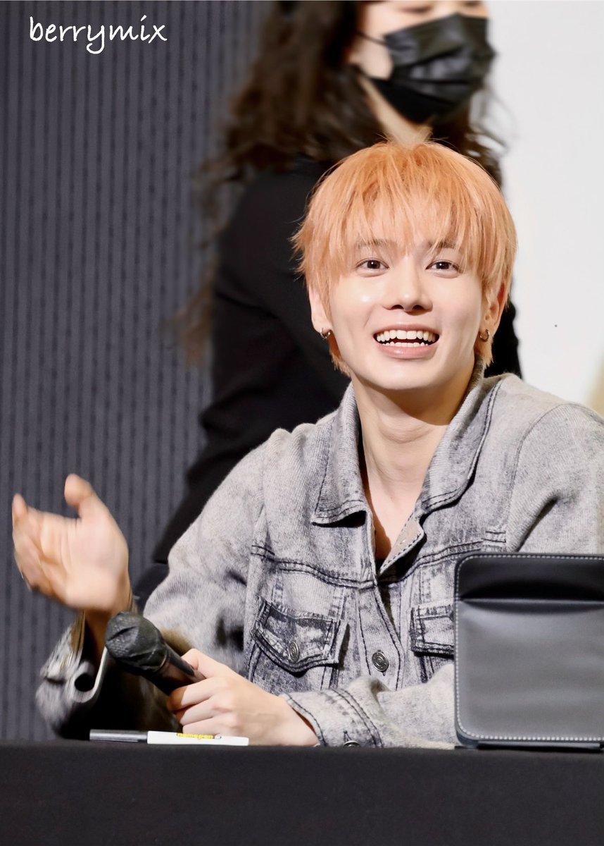 berrymix🍓 tweet media